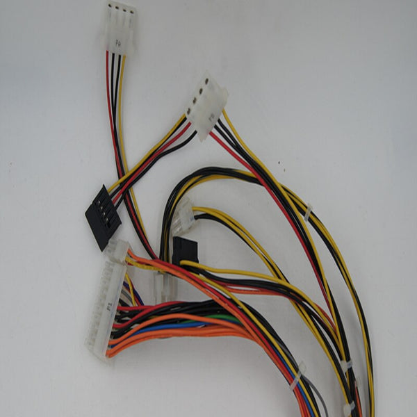 NEW Power Supply  Original PSU For HP Hipro ATX Rated 350W Peak 450W Switching Power Supply D13-450P1A