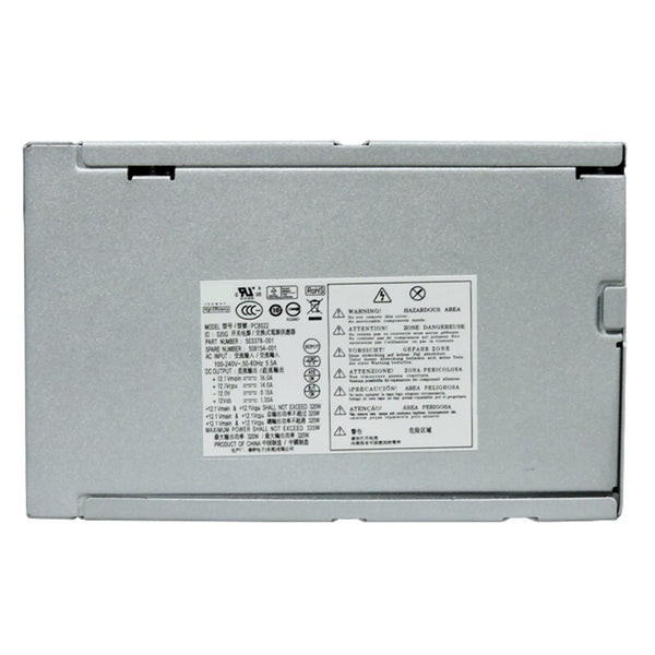 New Original PSU Power Supply HP Pro6000XX 8000CXX 4000 4300 320W Power Supply 611484/613765/503377-001 CFH0320AWWA D12-320P1B D10-320P1A