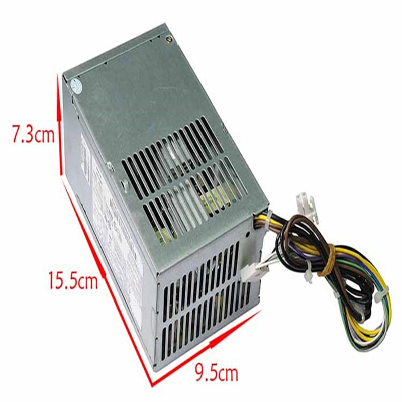 NEW Power Supply  Original PSU For HP ProDesk 600 800 G1 6Pin 240W Power Supply D12-240P1A D12-240P2A PS-4201-2HF PS-4241-2HF PCC004 PCC002
