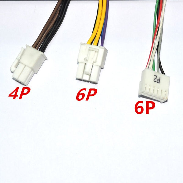 NEW Power Supply  Original PSU For HP ProDesk 600 800 G1 6Pin 240W Power Supply D12-240P1A D12-240P2A PS-4201-2HF PS-4241-2HF PCC004 PCC002