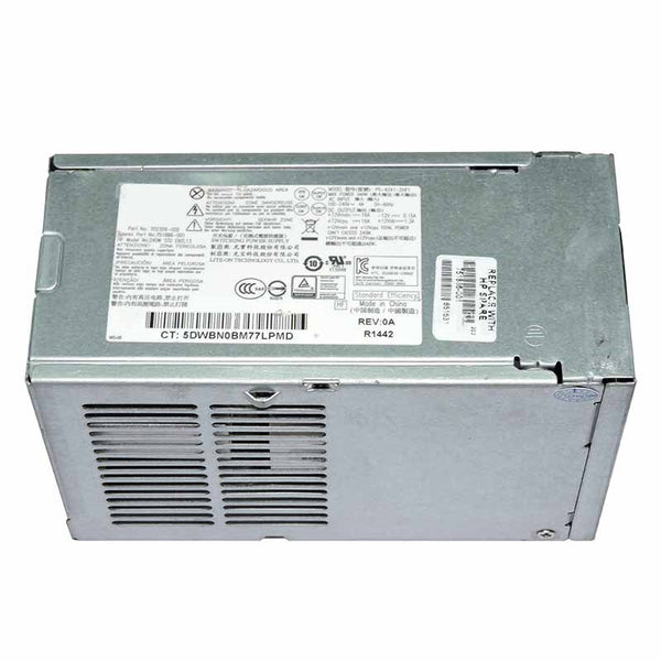 NEW Power Supply  Original PSU For HP ProDesk 600 800 G1 6Pin 240W Power Supply D12-240P1A D12-240P2A PS-4201-2HF PS-4241-2HF PCC004 PCC002