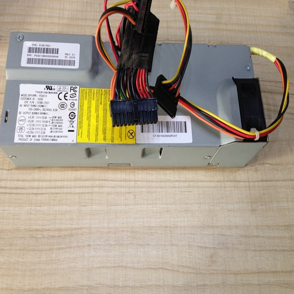 New Original PSU Power Supply HP S3518CN S3618CN 160W Power Supply PC6012 PC6013 5188-7602 7520 7521 PS-5161-4HF DPS-160QB-1A PS-5151-08