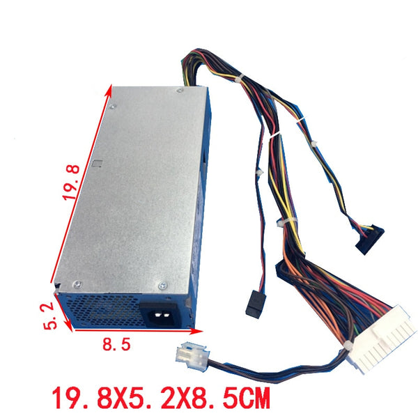NEW Power Supply  Original PSU For HP S5 S5-1333 1523 1537 180W Power Supply PCE019 DPS-180AB-20 A PS-4181-7 793073-001 797009-001 848050-001