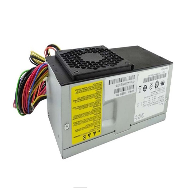 NEW Power Supply  Original PSU For HP S5000 5118 5701 5716 5721 7400 3130 220W Power Supply PC8044 PC8045 TFX0220D5WA HP-D2701C0 DPS-220AB-2 A