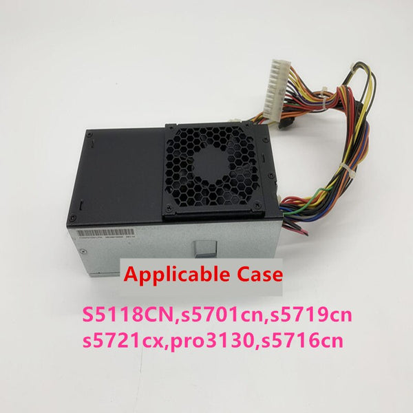 NEW Power Supply  Original PSU For HP S5000 DX7400 pro3130 s5721cx 200 220S 530 545S 270W Power Supply HP-D2701CO PTS-270DHFB-1 PIO3130 PC8044