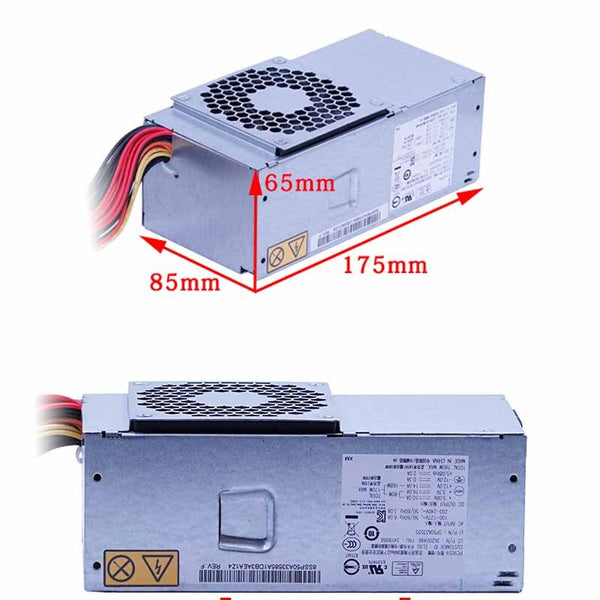New Original PSU Power Supply HP TFX M70E M75 M90P M91 A6880F 240W Power Supply PS-5181-02 PS-5241-05 PS-5241-06 PC9053 HK340-71FP