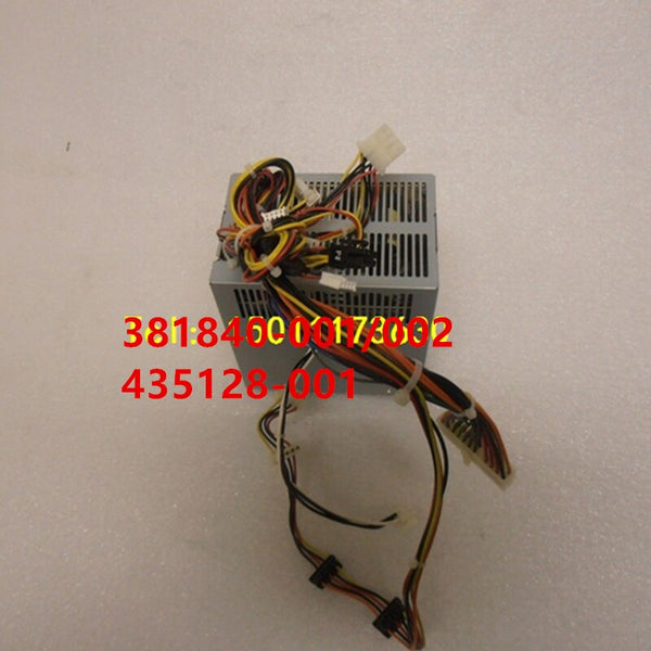 New Original PSU Power Supply HP XW4200 XW4300 XW4400 460W Power Supply DPS-460CB C DPS-460CB A 381840-002 435128-001 381840-001