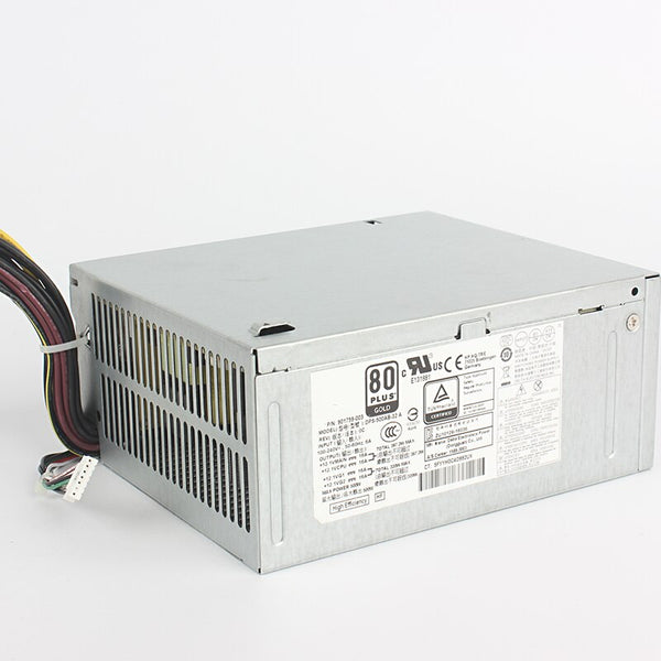 NEW Power Supply  Original PSU For HP Z2 G4 800 880 G3 G4 MT 4Pin 500W Power Supply DPS-500AB-32 A 901759-003/001 PA-4501-1 DPS-500AB-36 A