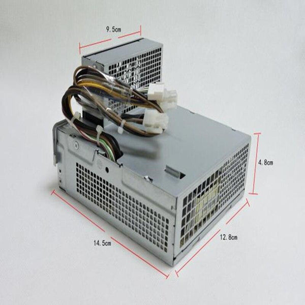 HP Compaq Pro Elite HP-D2402E0 240W SFF Power Supply PC8019 508151-001 508152-001
