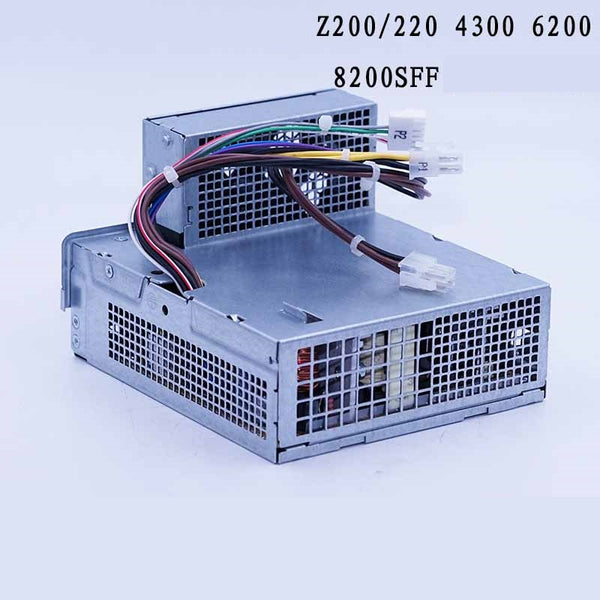 New Original PSU Power Supply HP Z200 4000 4300 240W Power Supply PC9058 PC8019 PC8027 PCA019 CFH0240EWWB DPS-240RB A PS-4241-9HF