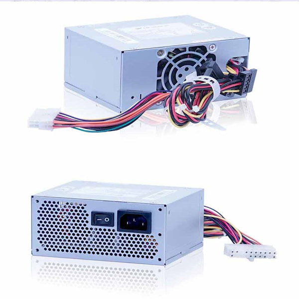 New Original PSU Power Supply Hanker DVR NVR 20Pin SATA*8 270W Switching Power Supply FSP270-50SNV