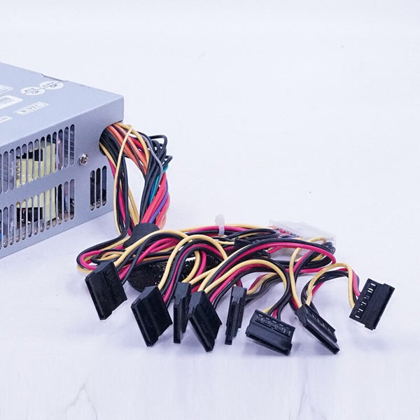New Original PSU Power Supply Hanker DVR NVR 20Pin SATA*8 270W Switching Power Supply FSP270-50SNV