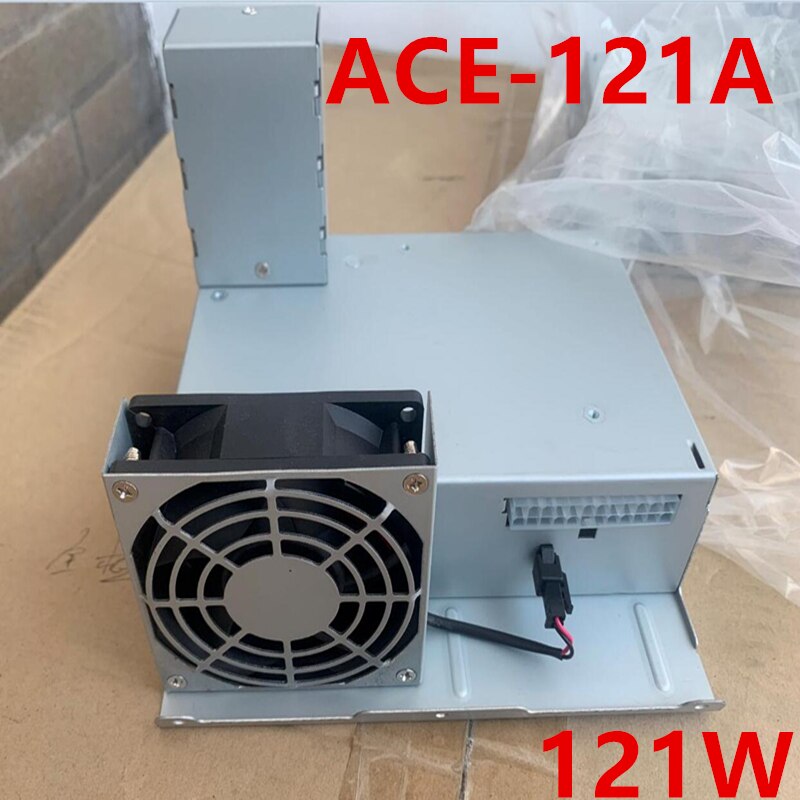 New Original PSU Power Supply IEI 121W Switching Power Supply ACE-121A