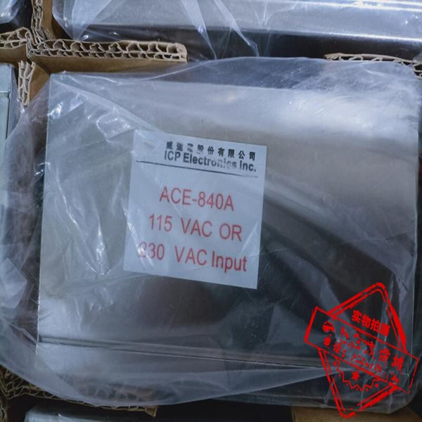 New Original PSU  IEI 400W Switching Power Supply ACE-840A-RS ACE-840A