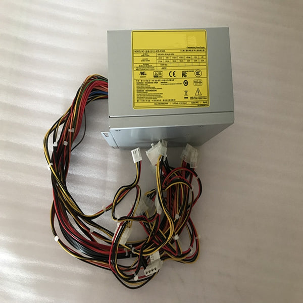 New Original PSU Power Supply IEI ATX 400W Switching Power Supply ACE-A140A-R11 ACE-A140A （Customized Products）