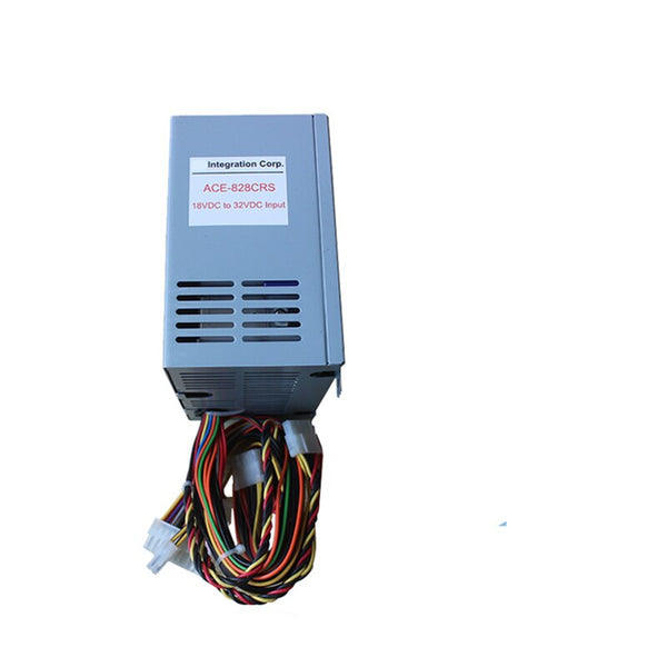 New Original PSU  IEI ATX DC24V 250W Switching Power Supply ACE-828C ACE-828C-RS ACE-828CRS