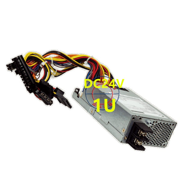 New Original PSU Power Supply IEI FLEX 1U DC24V Switching Power Supply ACE-A4520D ACE-A4520D-R10