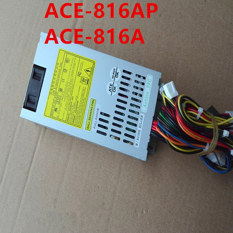 New Original PSU  IEI POS 1U Switching Power Supply ACE-816AP