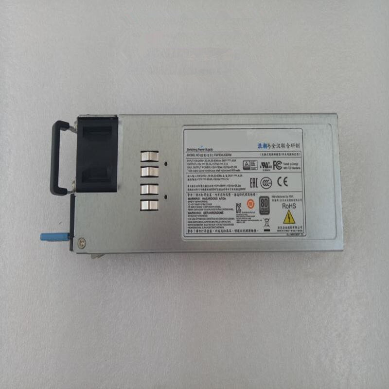 New Original PSU Power Supply Inspur/FSP 800W Switching Power Supply FSP800-20ERM