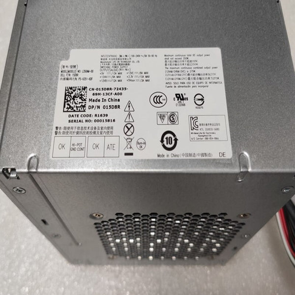 New Original PSU Power Supply Lenovo 10Pin Power Supply 350W Switching Power Supply