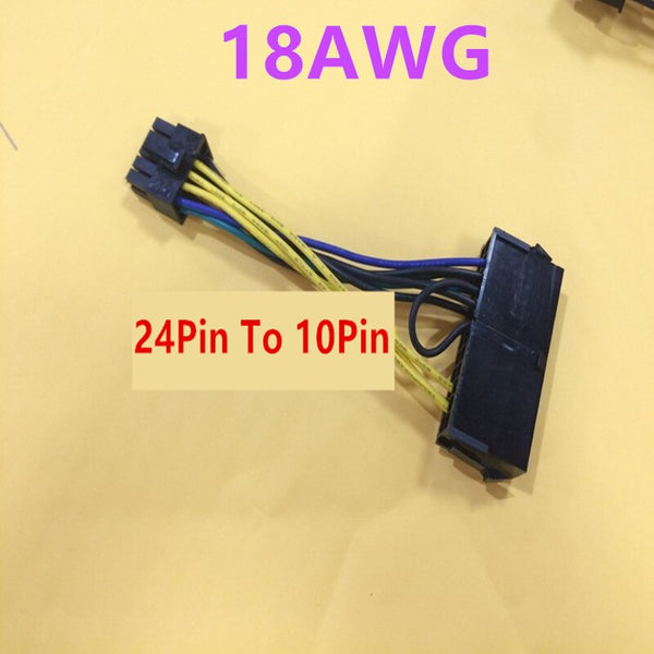 New Original PSU Power Supply Lenovo 10Pin Power Supply 350W Switching Power Supply