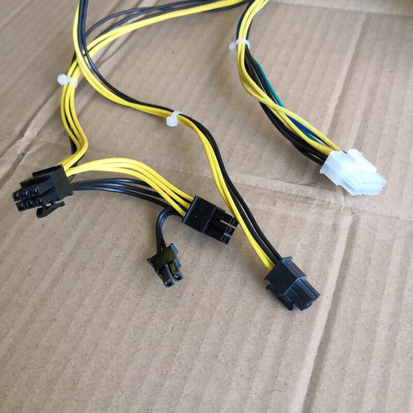 New Original PSU Power Supply Lenovo 10Pin Rated 460W Peak 600W Power Supply PCA246 FSP400-40AGPAA FSP250-30AGBAA HK280-21PP PA-2181-1