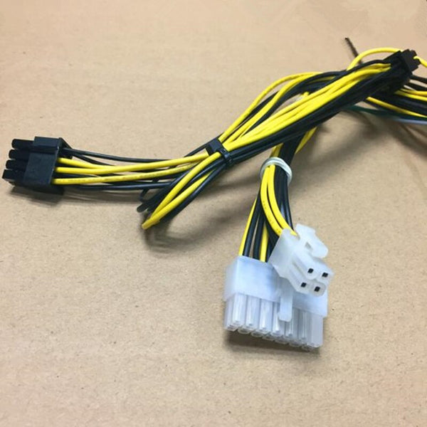 New Original PSU Power Supply Lenovo 14Pin 650W Switching Power Supply TITAN650 HK650-52PEP