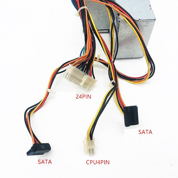 New Original PSU Power Supply Lenovo 280W Power Supply DPS-280KB A 45J9425 45J9423 PC7032 PC9019 PS-5281-01VF PC7001 41A9702 41A9715