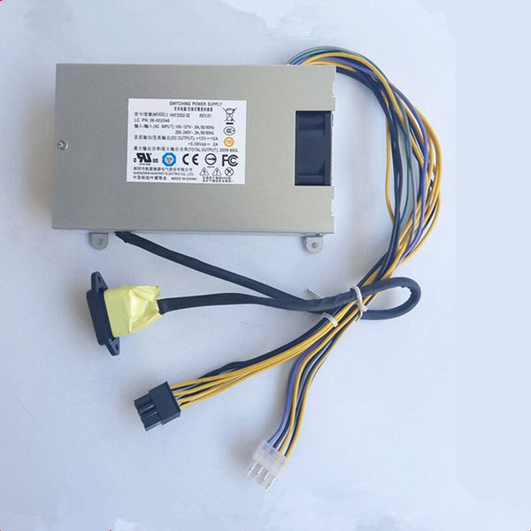 New Original PSU Power Supply Lenovo 32 325 540 320 520 8Pin 200W Power Supply HKF2002-32 APA006 APC006 HK2002-3C FSP200-20SI FSP250-30SI