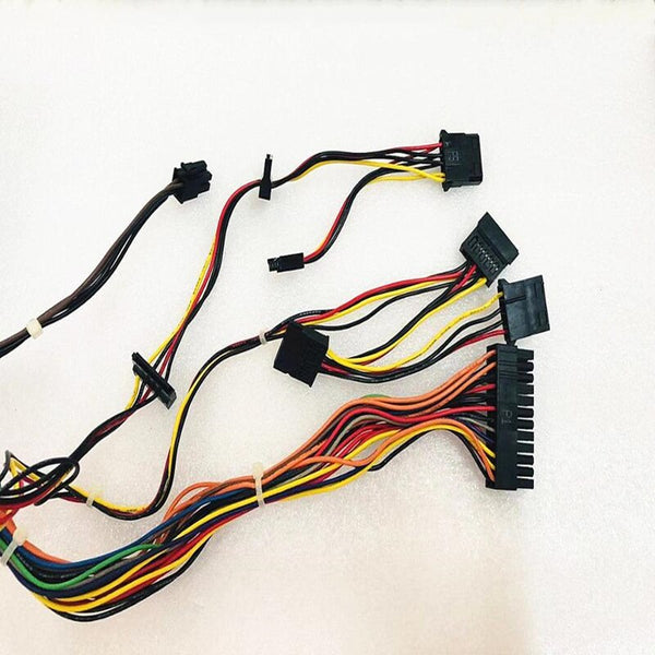New Original PSU Power Supply Lenovo 350W Switching Power Supply HBA005