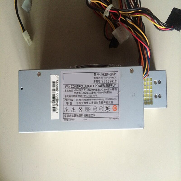 New Original PSU Power Supply Lenovo 5100 3288 180W Power Supply AP15PC58 API5PC58 HK280-62GP DPS-22db DPS-180KB-7D DPS-180KB-6A