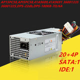 New Original PSU Power Supply Lenovo 5100 3288 180W Power Supply AP15PC58 API5PC58 HK280-62GP DPS-22db DPS-180KB-7D DPS-180KB-6A