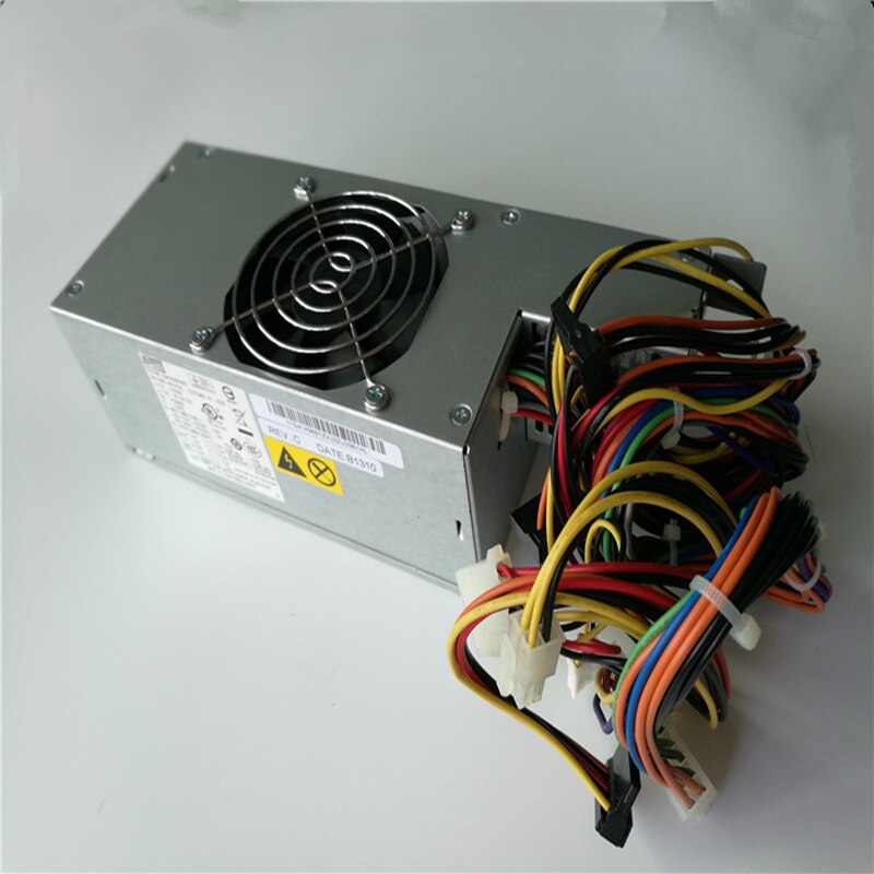 New Original PSU For Lenovo 5108 3288 220W Power Supply HK350-62GP HK360-62GP FSP180-50SLV FSP230-60SLV FSP260-60SLV DPS-220DB A