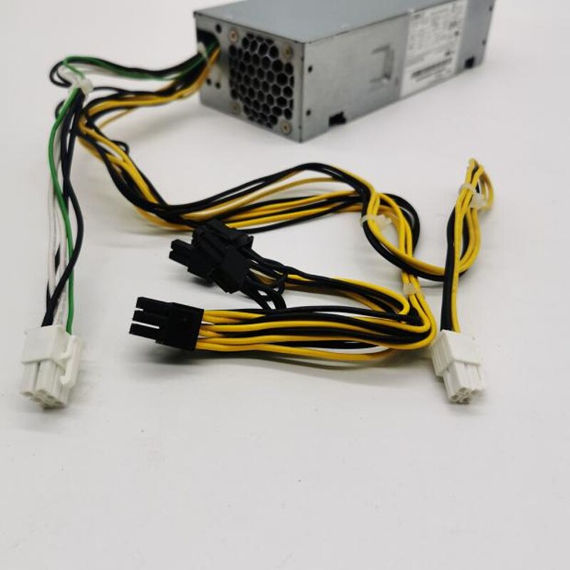 New Original PSU For Lenovo 510S-07ICB M420 280G2 400G4 SFF 6Pin 550W Power Supply PA-5181-3A PCH018 DPS-180AB-22B PA-1181-7
