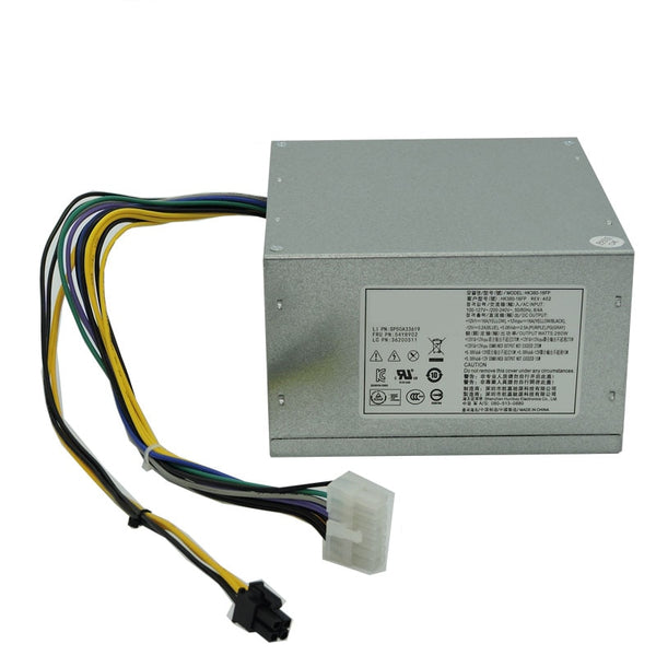 New Original PSU Power Supply Lenovo 530 14Pin 280W Power Supply HK380-16FP FSP280-40EPA PS-4281-02 PCB033 PCB005 PCC001 PCB037 PS-3181-1