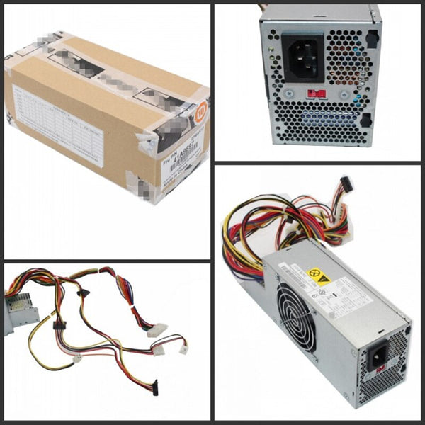 New Original PSU Power Supply Lenovo 6000 6200 6600 180W Power Supply FSP230-60SLV TFX-180A GW-TFX50 HK350-62GP HK360-62GP FSP260-60SLV