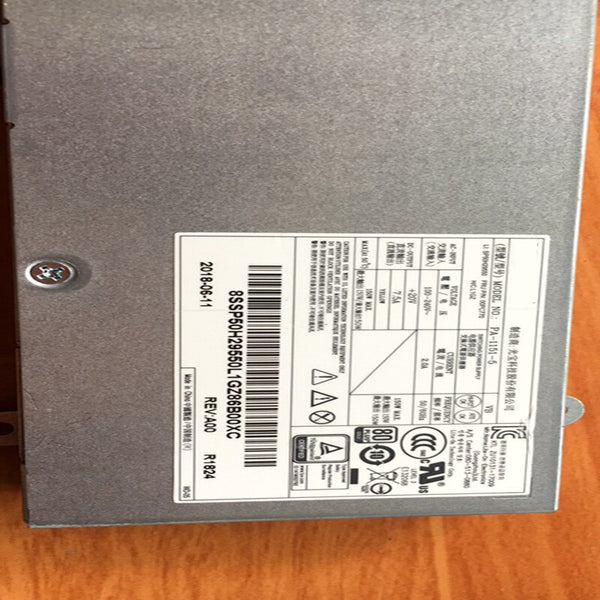 New Original PSU Power Supply Lenovo 6Pin 150W Switching Power Supply APH003 SP50H29541 00PC763 PA-1151-5