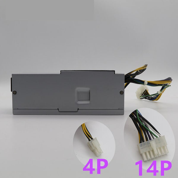 New Original PSU Power Supply Lenovo 77 75 73 82 73 14Pin 240W Power Supply 54y8874 54Y8897 54Y8858 PCB020 FSP240-40SBV PS-4241-02