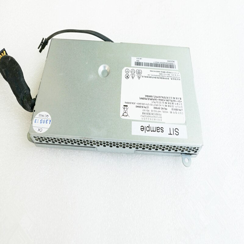 New Original PSU For Lenovo AIO E93Z SB85 S740 S780 S800-10 S850 14Pin 150W Power Supply PS-2181-08 HKF1502-3D APB003 PS-2151-08