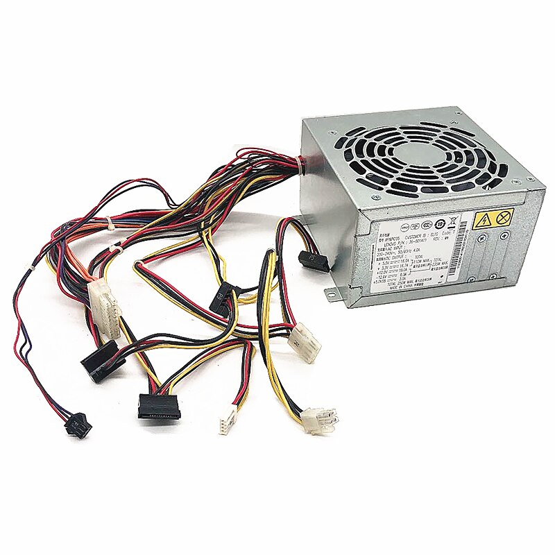 New Original PSU Power Supply Lenovo ATX 250W Switching Power Supply API6PC05 HK350-55BP