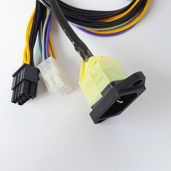 New Original PSU Power Supply Lenovo B325I 320 520 545 340 8Pin 250W Power Supply APB001 HKF2502-3A APA006 DPS-250AB-71 B DPS-250AB-84 B