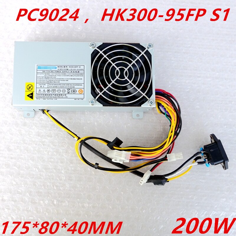 New Original PSU Power Supply Lenovo B500 B505 B510 W6000I W4600I W2600I 36001766 b50r1 200W Switching Power Supply PC9024 HK300-95FP S1