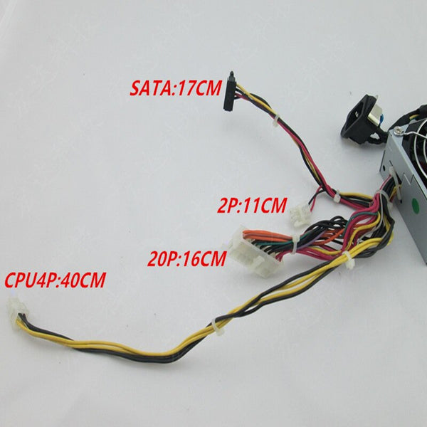 New Original PSU Power Supply Lenovo B500 B505 B510 W6000I W4600I W2600I 36001766 b50r1 200W Switching Power Supply PC9024 HK300-95FP S1
