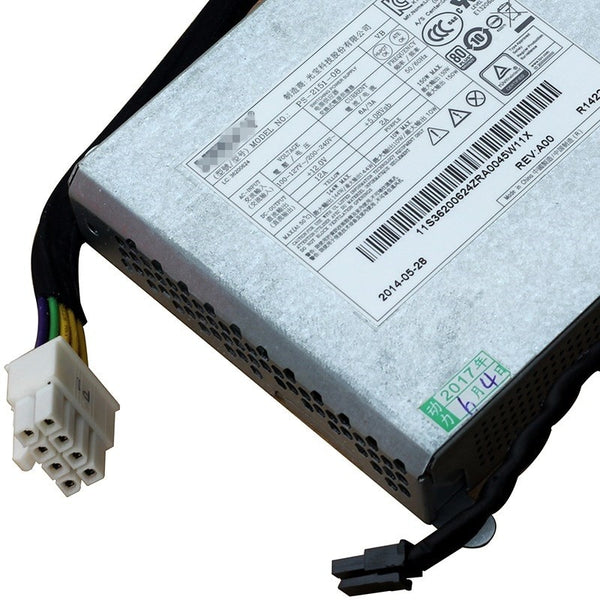 New Original PSU Power Supply Lenovo B5040 S800 S740 S80X B85 8Pin 150W Power Supply PS-2151-08VB 36200624 APC003 PS-2151-08 HKF1502-3D