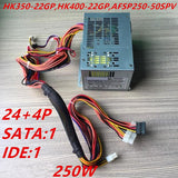 New Original PSU Power Supply Lenovo BTX 2010 2020 2030 6800 6000 4800 8000 250W Power Supply HK350-22GP HK400-22GP AFSP250-50SPV