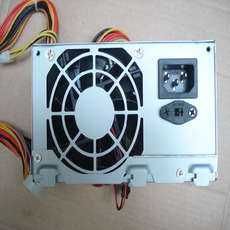 New Original PSU Power Supply Lenovo BTX 2010 2020 2030 6800 6000 4800 8000 250W Power Supply HK350-22GP HK400-22GP AFSP250-50SPV