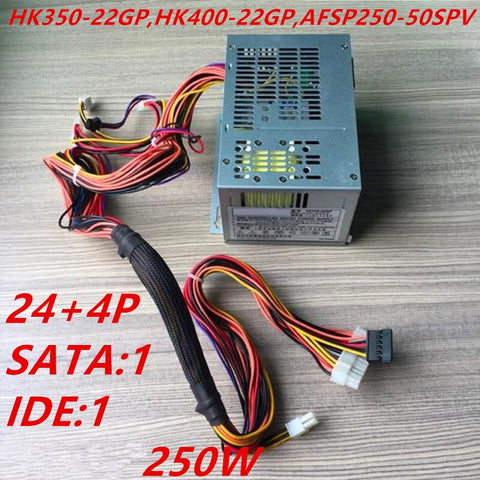 New Original PSU Power Supply Lenovo BTX 2010 2020 2030 6800 6000 4800 8000 250W Power Supply HK350-22GP HK400-22GP AFSP250-50SPV