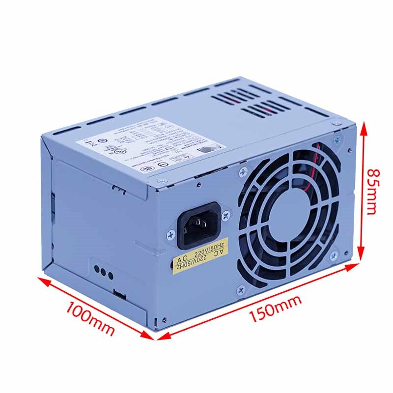New Original PSU Power Supply Lenovo BTX 5050 530 180W Power Supply HK280-21AP HK280-25AP PS-5181-8VS2 DPS-180KB-10A PC8061 FSP180-50SPV