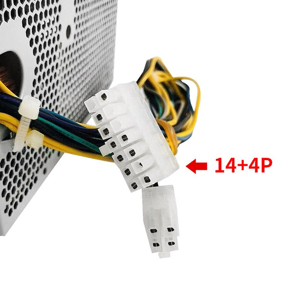 New Original PSU Power Supply Lenovo D5050 H530 14Pin 280W Power Supply HK380-16FP HK280-23FP FSP280-40PA PCB037 PCB033 PCB005 PS-4281-02