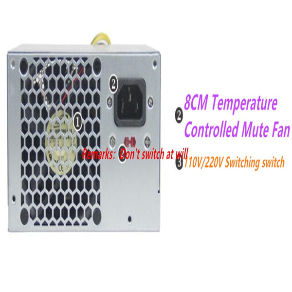New Original PSU Power Supply Lenovo Dell HP 280W Switching Power Supply PS-5281-7VR PS-5281-7  PS-5281-7VR7